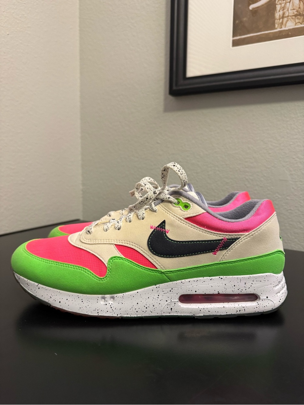 Nike Air Max 1 '86 OG Golf Big Bubble  US Open